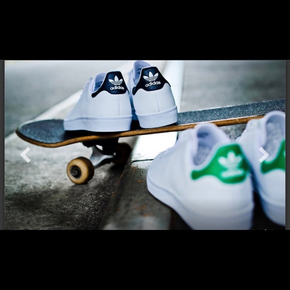 adidas skateboarding stan smith vulc